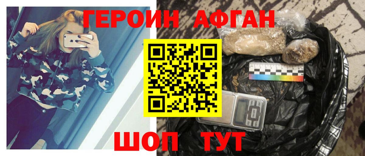 ГЕРОИН хмурый Корсаков